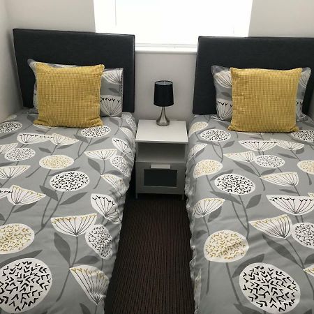 Eastbourne, Sovereign Harbour Holiday Home Esterno foto