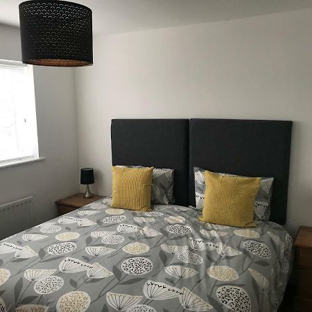 Eastbourne, Sovereign Harbour Holiday Home Esterno foto