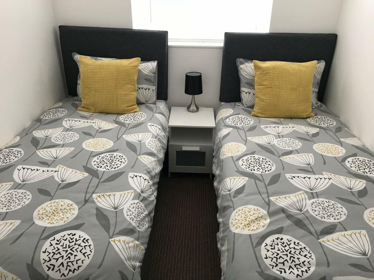 Eastbourne, Sovereign Harbour Holiday Home Esterno foto