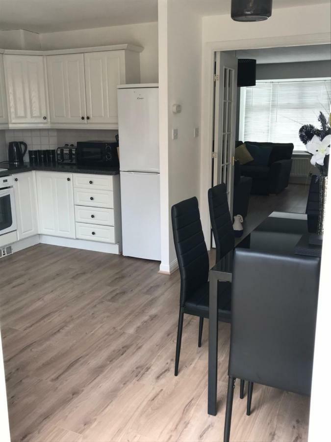 Eastbourne, Sovereign Harbour Holiday Home Esterno foto