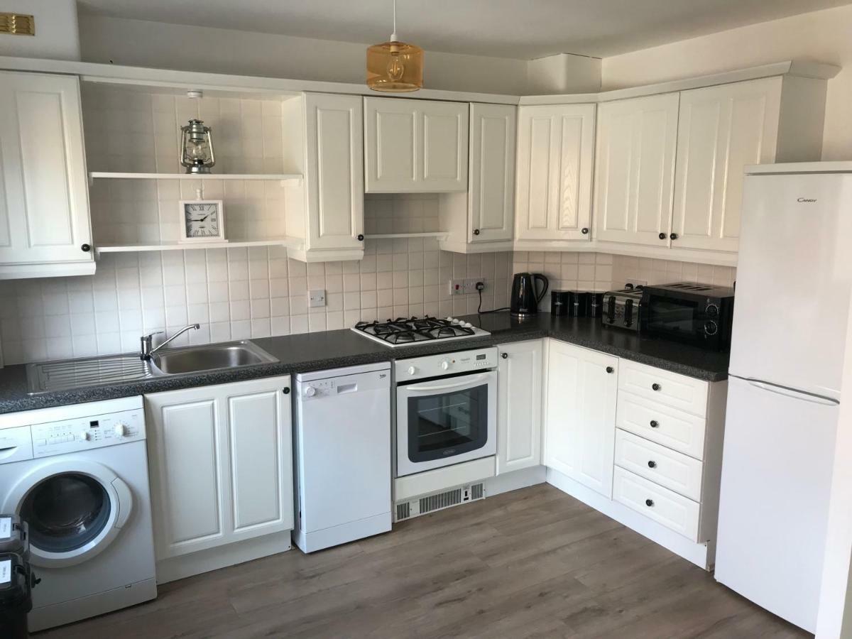 Eastbourne, Sovereign Harbour Holiday Home Esterno foto