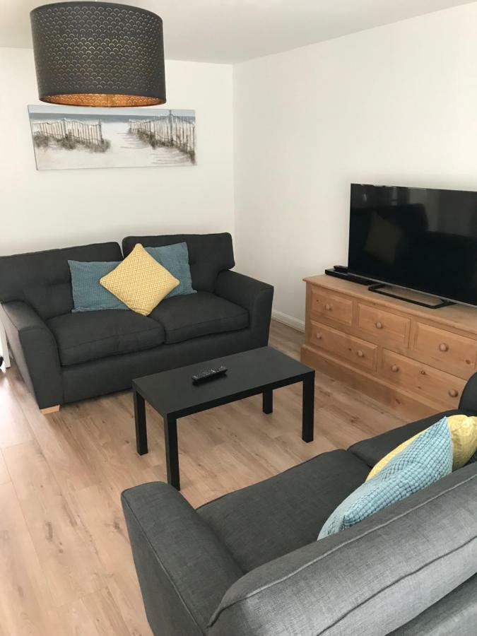 Eastbourne, Sovereign Harbour Holiday Home Esterno foto