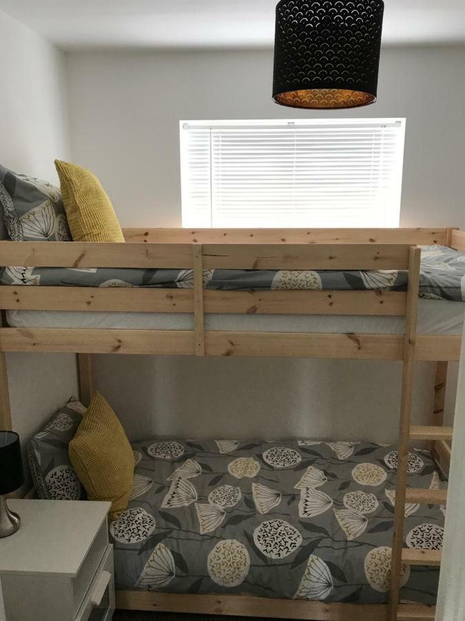 Eastbourne, Sovereign Harbour Holiday Home Esterno foto