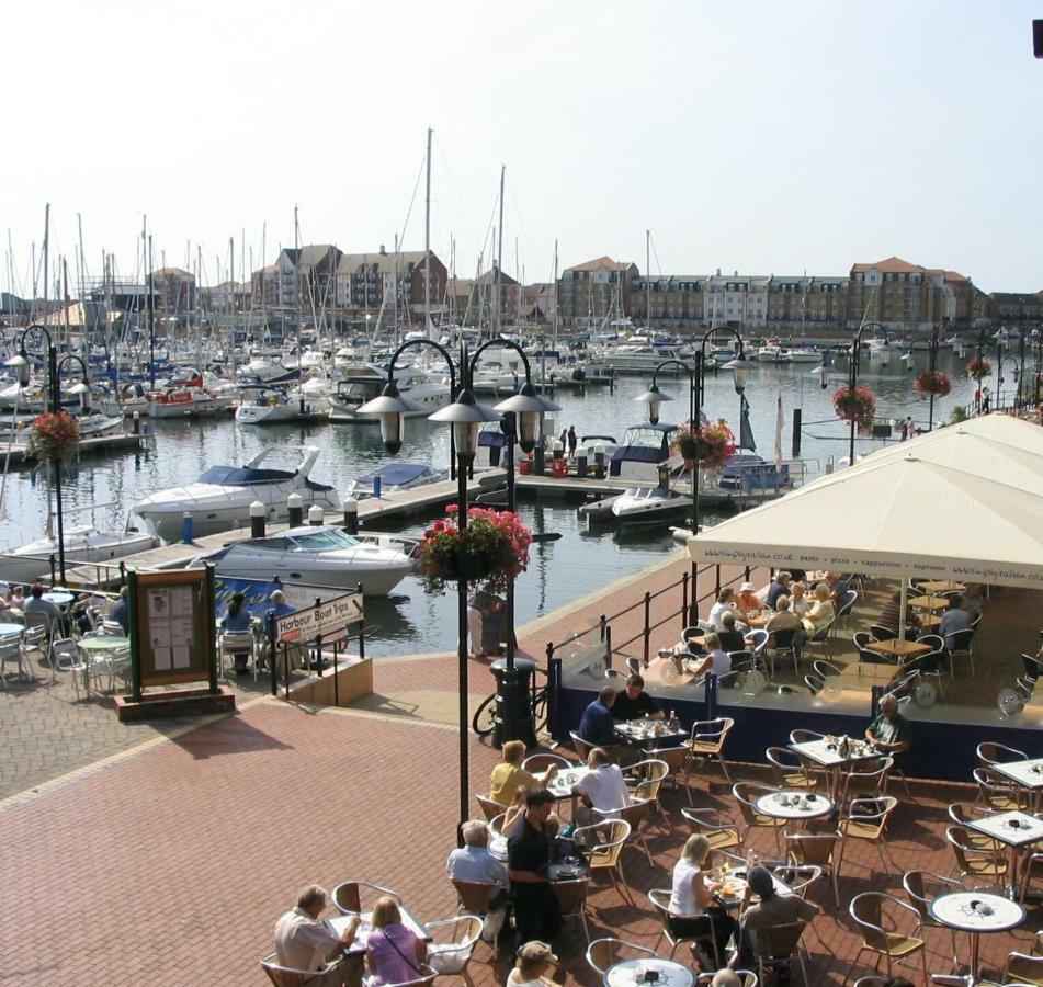 Eastbourne, Sovereign Harbour Holiday Home Esterno foto