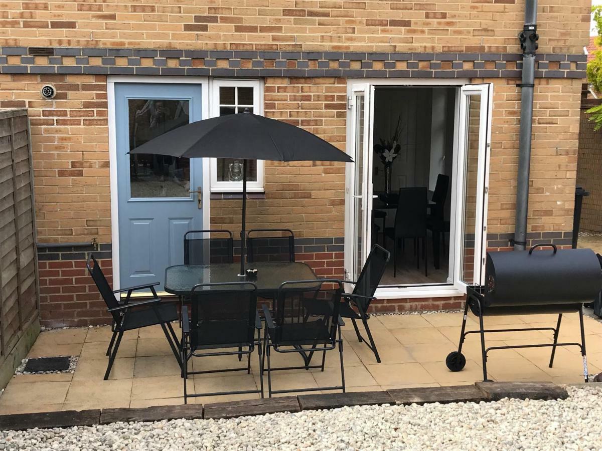 Eastbourne, Sovereign Harbour Holiday Home Esterno foto