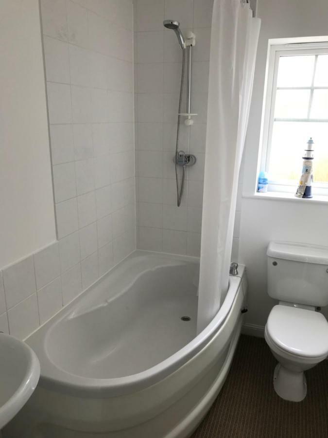 Eastbourne, Sovereign Harbour Holiday Home Esterno foto